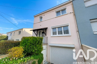 achat maison epinay-sur-orge 91360