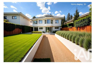 achat maison epinay-sur-orge 91360