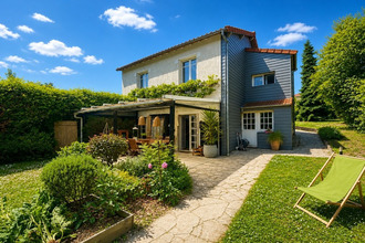 achat maison epinay-sur-orge 91360