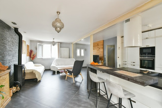 achat maison epinay-sur-orge 91360