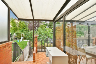 achat maison epinay-sur-orge 91360