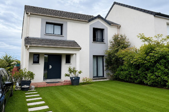 achat maison epinay-sur-orge 91360