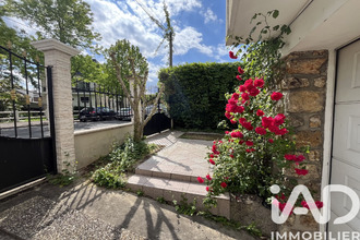 achat maison epinay-sur-orge 91360