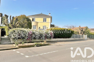 achat maison epinay-sur-orge 91360