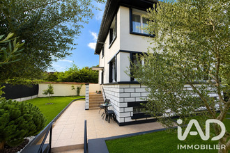 achat maison epinay-sur-orge 91360