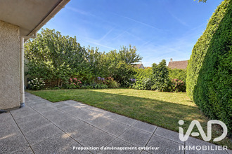 achat maison epinay-sur-orge 91360