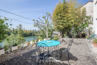 achat maison epinay-sur-seine 93800