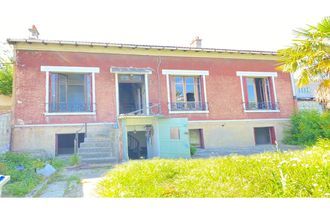 achat maison epinay-sur-seine 93800