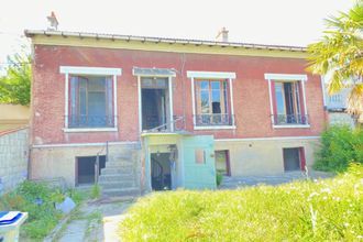 achat maison epinay-sur-seine 93800