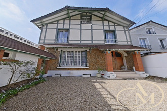 achat maison epinay-sur-seine 93800