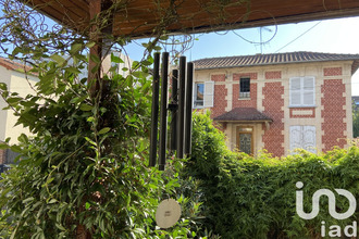 achat maison epinay-sur-seine 93800