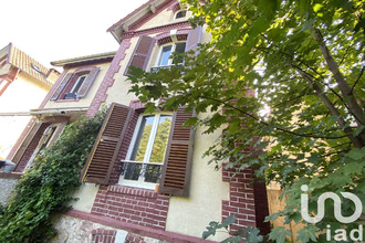 achat maison epinay-sur-seine 93800