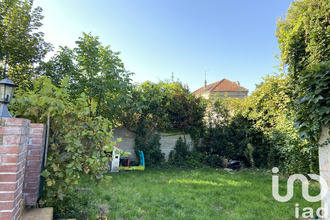 achat maison epinay-sur-seine 93800