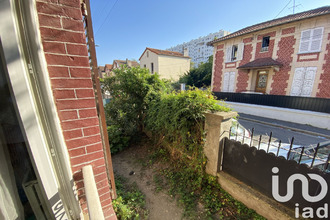 achat maison epinay-sur-seine 93800