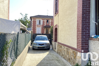 achat maison epinay-sur-seine 93800