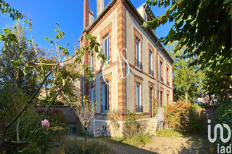 achat maison epinay-sur-seine 93800