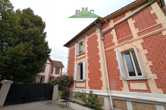 achat maison epinay-sur-seine 93800