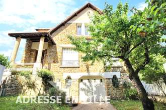 achat maison epinay-sur-seine 93800