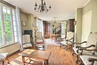 achat maison epinay-sur-seine 93800