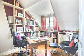 achat maison epinay-sur-seine 93800
