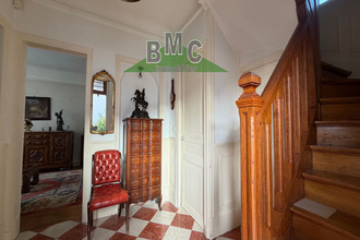 achat maison epinay-sur-seine 93800