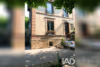 achat maison epinay-sur-seine 93800