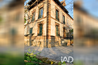 achat maison epinay-sur-seine 93800