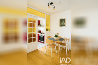 achat maison epinay-sur-seine 93800