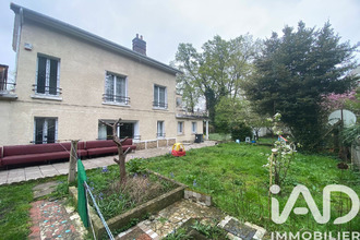 achat maison epinay-sur-seine 93800
