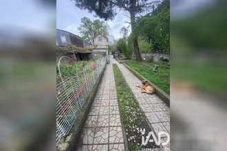 achat maison epinay-sur-seine 93800