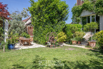 achat maison epinay-sur-seine 93800