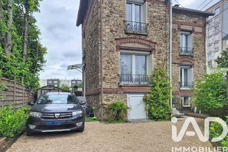 achat maison epinay-sur-seine 93800