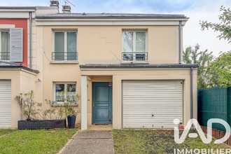 achat maison epinay-sur-seine 93800