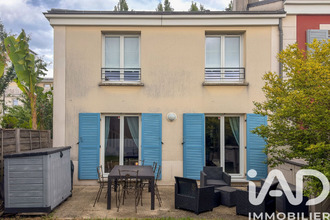 achat maison epinay-sur-seine 93800