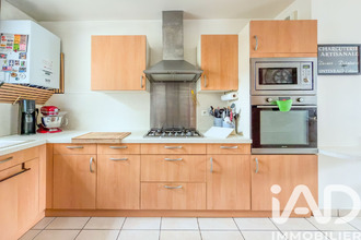 achat maison epinay-sur-seine 93800