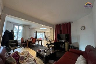 achat maison epinay-sur-seine 93800