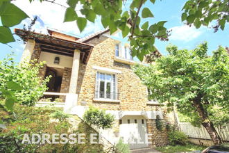 achat maison epinay-sur-seine 93800