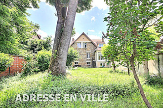 achat maison epinay-sur-seine 93800