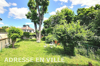 achat maison epinay-sur-seine 93800