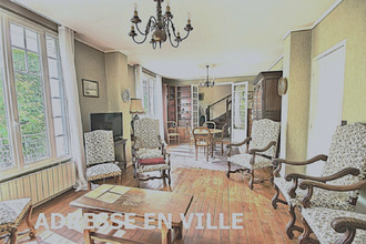 achat maison epinay-sur-seine 93800