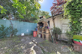 achat maison epinay-sur-seine 93800