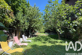 achat maison epinay-sur-seine 93800