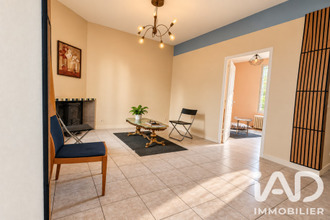 achat maison epinay-sur-seine 93800