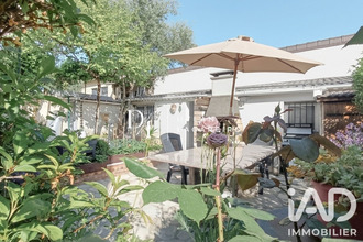 achat maison epinay-sur-seine 93800