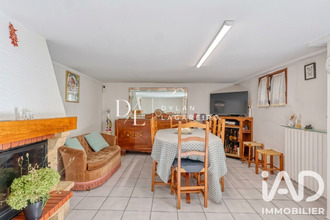 achat maison epinay-sur-seine 93800
