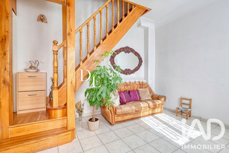 achat maison epinay-sur-seine 93800