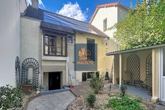 achat maison epinay-sur-seine 93800