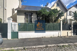 achat maison epinay-sur-seine 93800