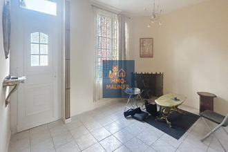 achat maison epinay-sur-seine 93800