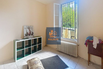 achat maison epinay-sur-seine 93800